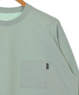 THE NORTH FACE（ザノースフェイス）Tシャツ・カットソー 緑 サイズ:L メンズ/2200669187052