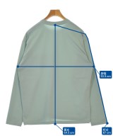 THE NORTH FACE（ザノースフェイス）Tシャツ・カットソー 緑 サイズ:L メンズ/2200669187052