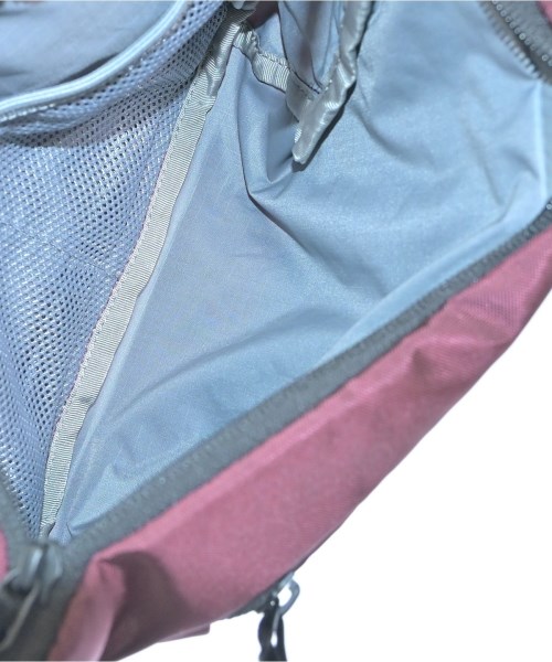 THE NORTH FACE（ザノースフェイス）ショルダーバッグ 赤 サイズ:- メンズ/2200669187120