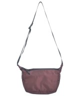 THE NORTH FACE（ザノースフェイス）ショルダーバッグ 赤 サイズ:- メンズ/2200669187120