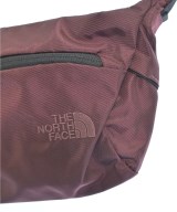 THE NORTH FACE（ザノースフェイス）ショルダーバッグ 赤 サイズ:- メンズ/2200669187120