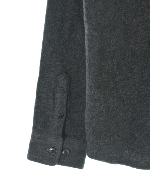 THE NORTH FACE（ザノースフェイス）カジュアルシャツ グレー サイズ:L レディース/2200671548018