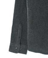 THE NORTH FACE（ザノースフェイス）カジュアルシャツ グレー サイズ:L レディース/2200671548018