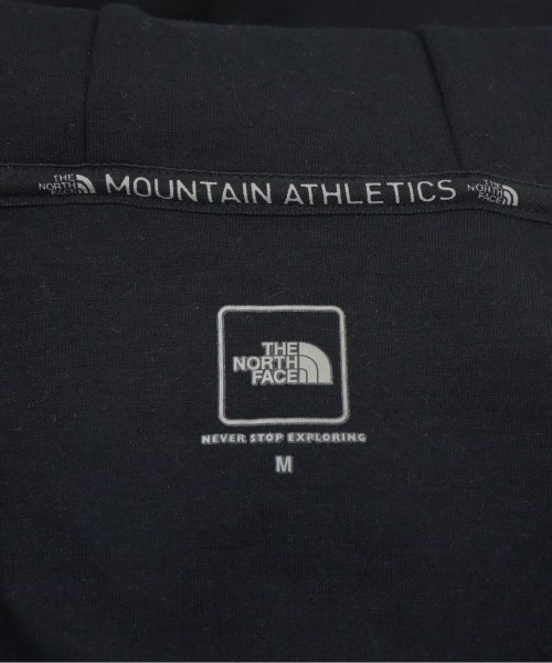 THE NORTH FACE（ザノースフェイス）パーカー 黒 サイズ:M レディース/2200671548025