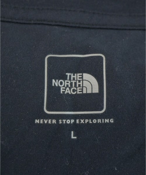 THE NORTH FACE（ザノースフェイス）パーカー 黒 サイズ:L レディース/2200671548032