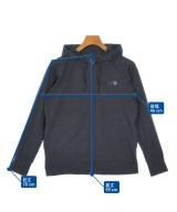 THE NORTH FACE（ザノースフェイス）パーカー 黒 サイズ:L レディース/2200671548032