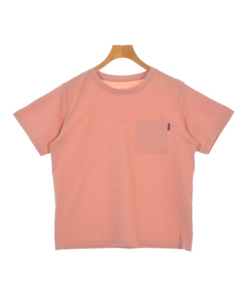 THE NORTH FACE(ザノースフェイス)Tシャツ・カットソー ピンク サイズ:L/2200671548056