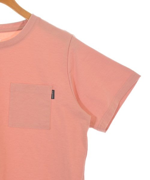 THE NORTH FACE（ザノースフェイス）Tシャツ・カットソー ピンク サイズ:L レディース/2200671548056