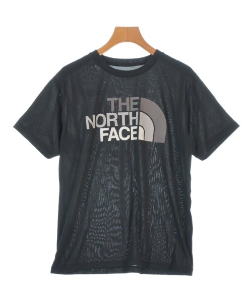 THE NORTH FACE(ザノースフェイス)Tシャツ・カットソー 黒 サイズ:L/2200671548063
