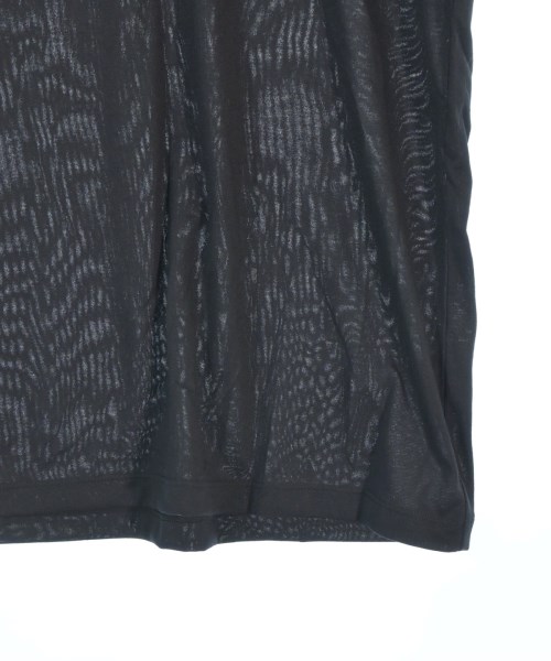 THE NORTH FACE（ザノースフェイス）Tシャツ・カットソー 黒 サイズ:L レディース/2200671548063