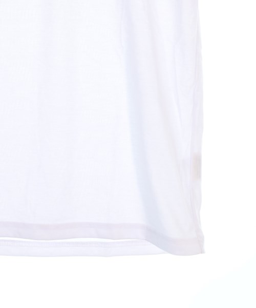 THE NORTH FACE（ザノースフェイス）Tシャツ・カットソー 白 サイズ:L レディース/2200671548070