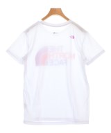 THE NORTH FACE（ザノースフェイス）Tシャツ・カットソー 白 サイズ:L レディース/2200671548070