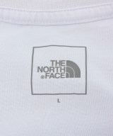 THE NORTH FACE（ザノースフェイス）Tシャツ・カットソー 白 サイズ:L レディース/2200671548070