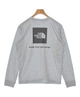 THE NORTH FACE（ザノースフェイス）Tシャツ・カットソー グレー サイズ:L レディース/2200671548087