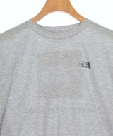 THE NORTH FACE（ザノースフェイス）Tシャツ・カットソー グレー サイズ:L レディース/2200671548087