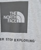 THE NORTH FACE（ザノースフェイス）Tシャツ・カットソー グレー サイズ:L レディース/2200671548087