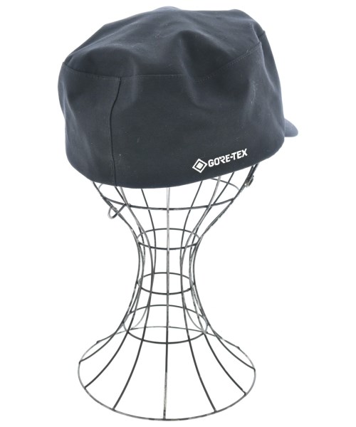 THE NORTH FACE（ザノースフェイス）キャップ 黒 サイズ:M メンズ/2200671548100