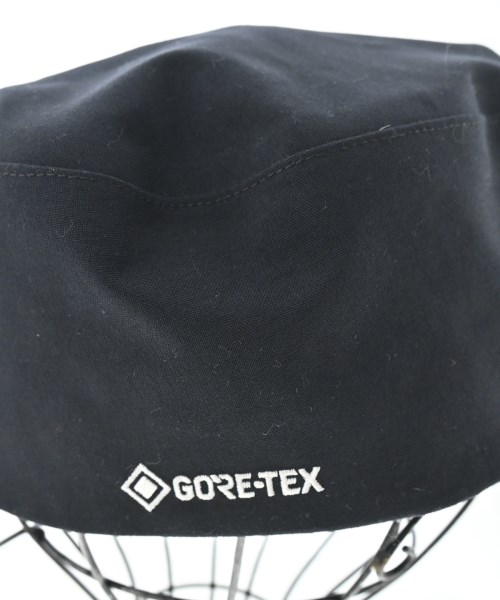 THE NORTH FACE（ザノースフェイス）キャップ 黒 サイズ:M メンズ/2200671548100