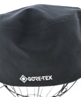 THE NORTH FACE（ザノースフェイス）キャップ 黒 サイズ:M メンズ/2200671548100