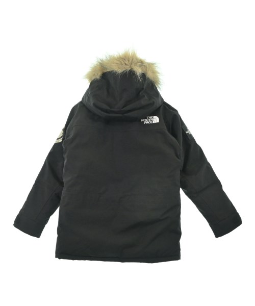 THE NORTH FACE（ザノースフェイス）ダウンジャケット/ダウンベスト 黒 サイズ:S メンズ/2200672203015