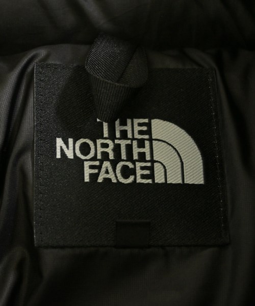THE NORTH FACE（ザノースフェイス）ダウンジャケット/ダウンベスト 黒 サイズ:S メンズ/2200672203015