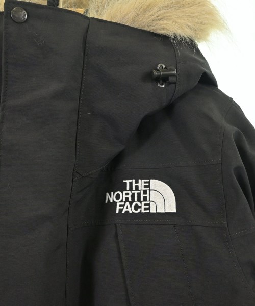 THE NORTH FACE（ザノースフェイス）ダウンジャケット/ダウンベスト 黒 サイズ:S メンズ/2200672203015