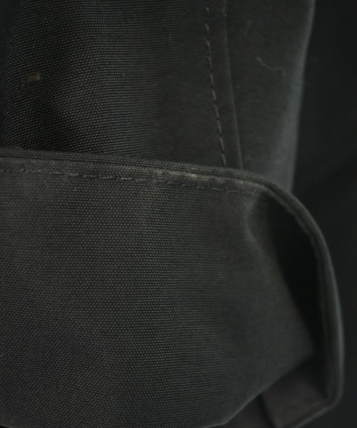 THE NORTH FACE（ザノースフェイス）ダウンジャケット/ダウンベスト 黒 サイズ:S メンズ/2200672203015