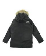 THE NORTH FACE（ザノースフェイス）ダウンジャケット/ダウンベスト 黒 サイズ:S メンズ/2200672203015