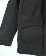 THE NORTH FACE（ザノースフェイス）ダウンジャケット/ダウンベスト 黒 サイズ:S メンズ/2200672203015