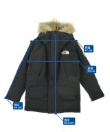 THE NORTH FACE（ザノースフェイス）ダウンジャケット/ダウンベスト 黒 サイズ:S メンズ/2200672203015