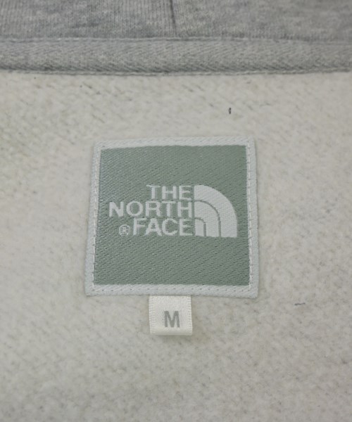 THE NORTH FACE（ザノースフェイス）パーカー グレー サイズ:M レディース/2200672243189