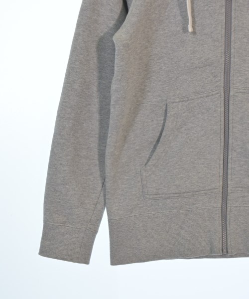 THE NORTH FACE（ザノースフェイス）パーカー グレー サイズ:M レディース/2200672243189