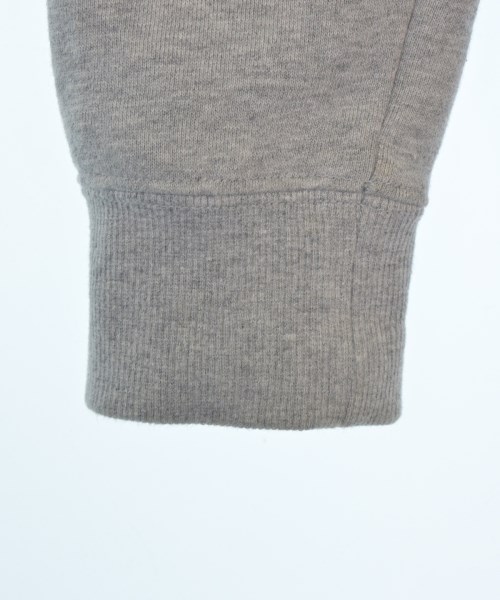 THE NORTH FACE（ザノースフェイス）パーカー グレー サイズ:M レディース/2200672243189