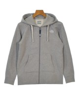 THE NORTH FACE（ザノースフェイス）パーカー グレー サイズ:M レディース/2200672243189