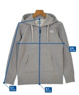 THE NORTH FACE（ザノースフェイス）パーカー グレー サイズ:M レディース/2200672243189