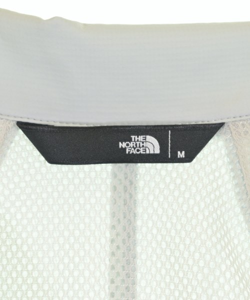THE NORTH FACE（ザノースフェイス）シャツワンピース 青 サイズ:M レディース/2200723611035