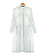 THE NORTH FACE（ザノースフェイス）シャツワンピース 青 サイズ:M レディース/2200723611035