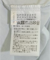 THE NORTH FACE（ザノースフェイス）シャツワンピース 青 サイズ:M レディース/2200723611035