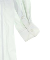 THE NORTH FACE（ザノースフェイス）シャツワンピース 青 サイズ:M レディース/2200723611035