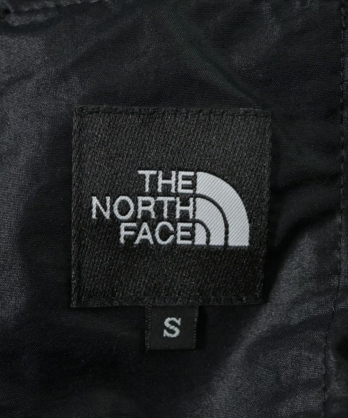THE NORTH FACE（ザノースフェイス）ロング・マキシ丈スカート 黒 サイズ:S レディース/2200723611110