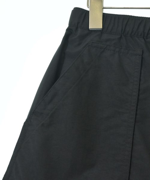 THE NORTH FACE（ザノースフェイス）ロング・マキシ丈スカート 黒 サイズ:S レディース/2200723611110
