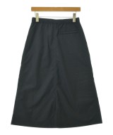 THE NORTH FACE（ザノースフェイス）ロング・マキシ丈スカート 黒 サイズ:S レディース/2200723611110