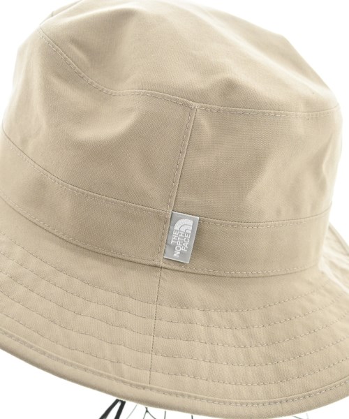 THE NORTH FACE（ザノースフェイス）ハット ベージュ サイズ:XL メンズ/2200725559106