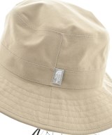 THE NORTH FACE（ザノースフェイス）ハット ベージュ サイズ:XL メンズ/2200725559106