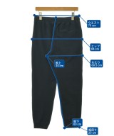 THE NORTH FACE（ザノースフェイス）スウェットパンツ 黒 サイズ:M メンズ/2200728254053