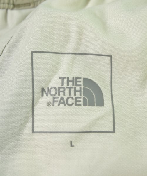 THE NORTH FACE（ザノースフェイス）その他 カーキ サイズ:L メンズ/2200729285032