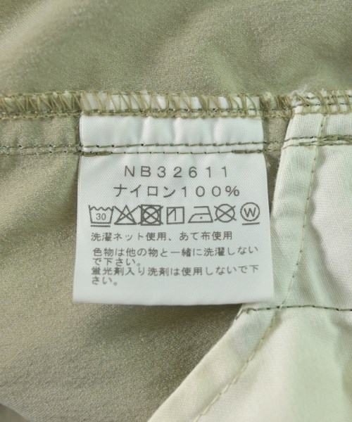 THE NORTH FACE（ザノースフェイス）その他 カーキ サイズ:L メンズ/2200729285032