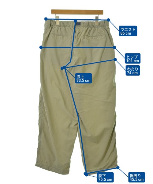 THE NORTH FACE（ザノースフェイス）その他 カーキ サイズ:L メンズ/2200729285032