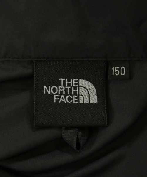 THE NORTH FACE（ザノースフェイス）マウンテンパーカー 黒 サイズ:150(M位) レディース/2200729329064