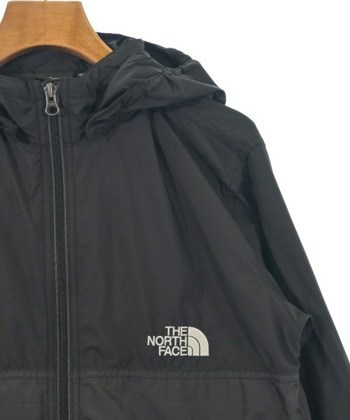 THE NORTH FACE（ザノースフェイス）マウンテンパーカー 黒 サイズ:150(M位) レディース/2200729329064